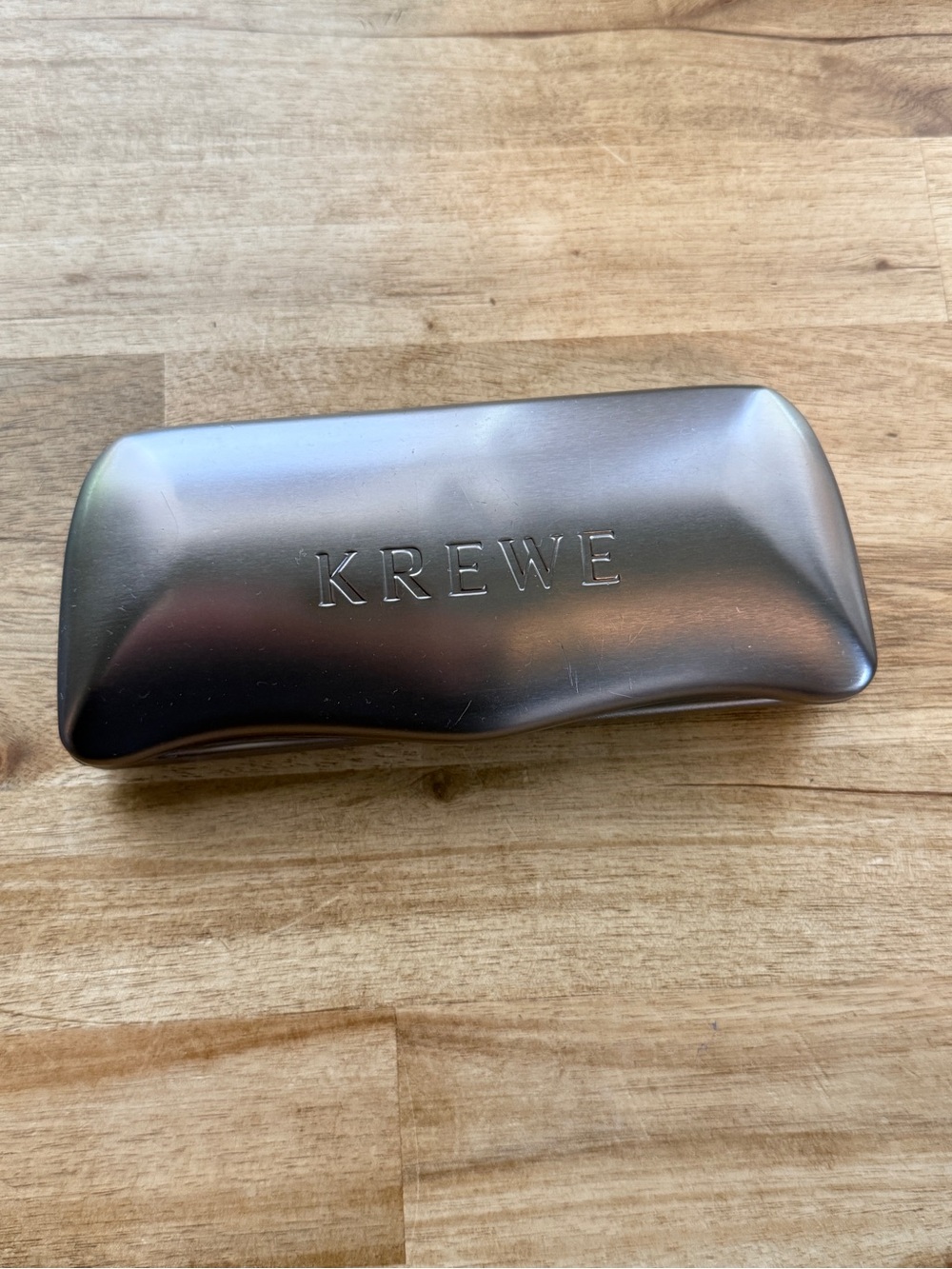 KREWE AVO Sunglasses - Grey - Picture 2 of 13